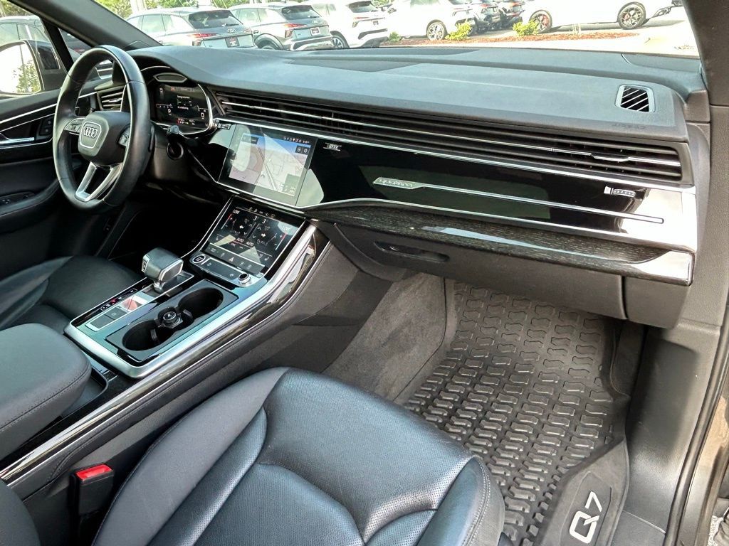 2021 Audi Q7 55 Premium Plus Lakeland FL
