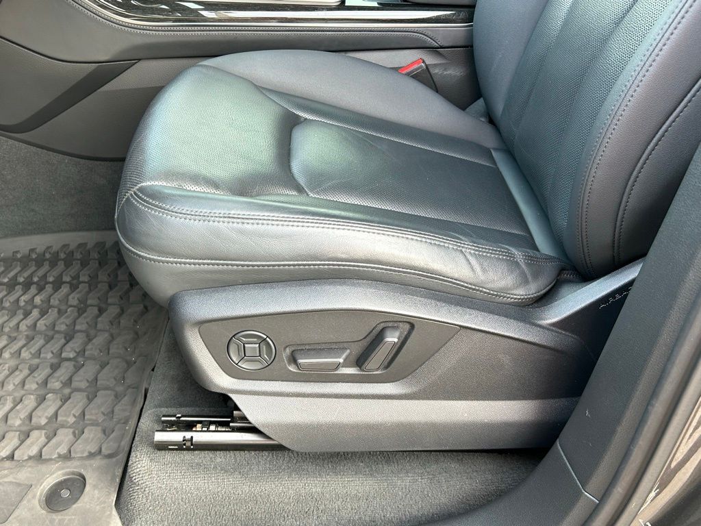 2021 Audi Q7 55 Premium Plus Lakeland FL