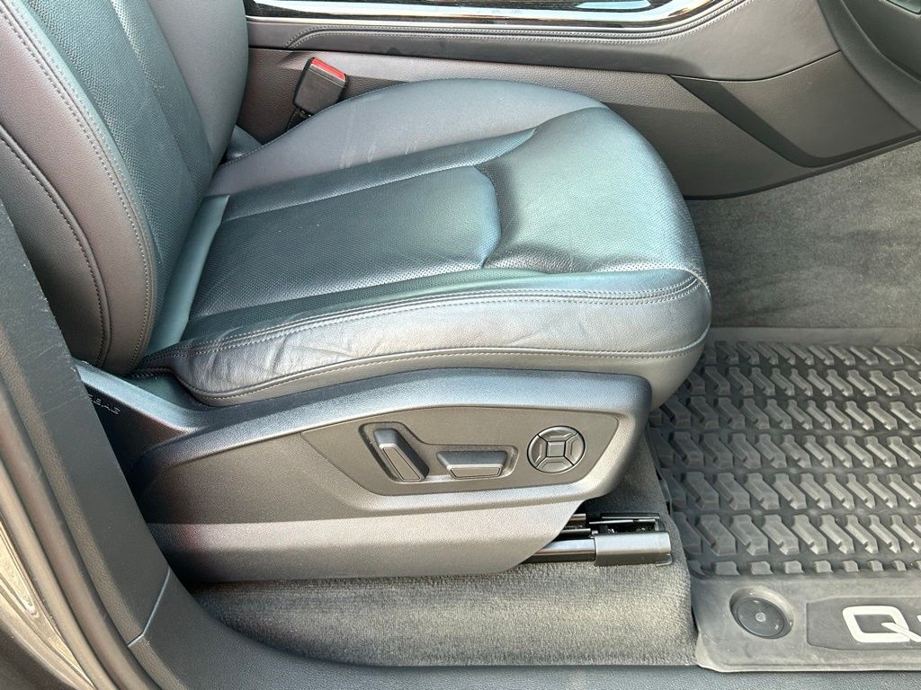 2021 Audi Q7 55 Premium Plus Lakeland FL