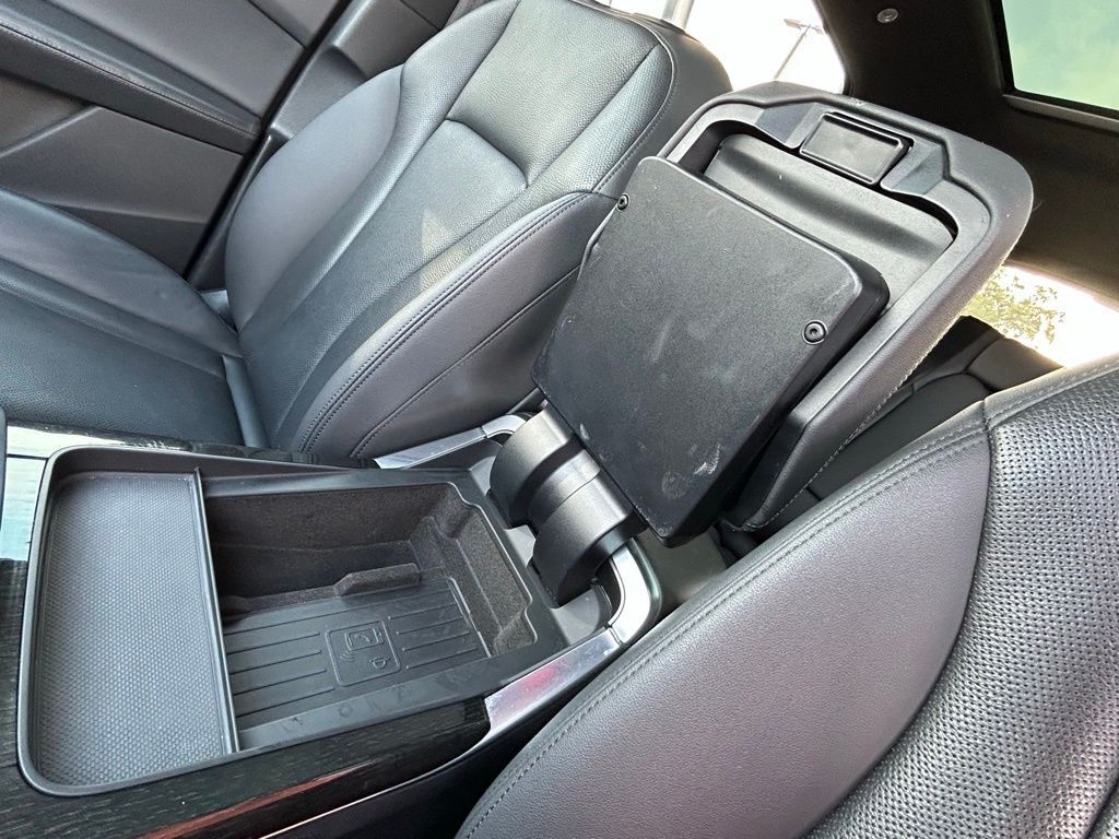 2021 Audi Q7 55 Premium Plus Lakeland FL