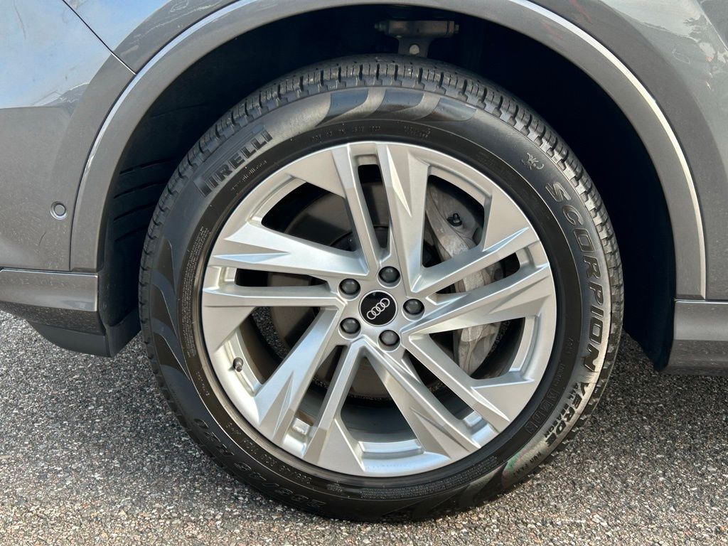 2021 Audi Q7 55 Premium Plus Lakeland FL