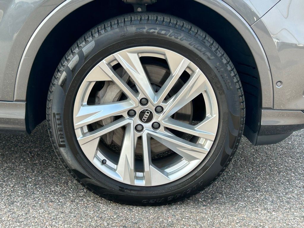 2021 Audi Q7 55 Premium Plus Lakeland FL