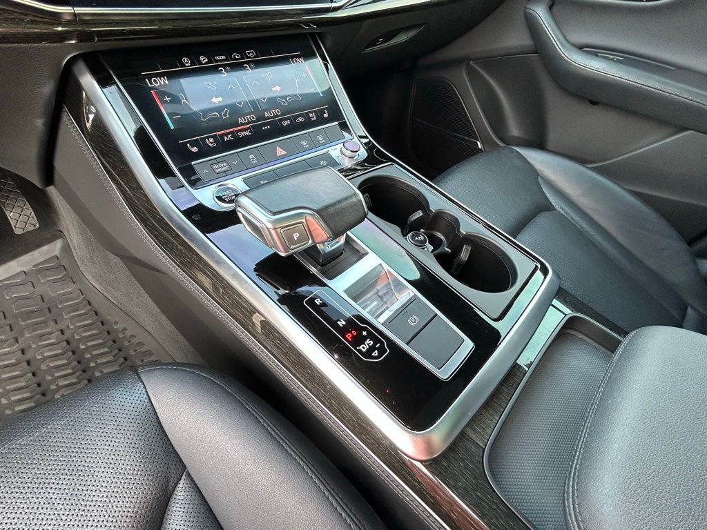 2021 Audi Q7 55 Premium Plus Lakeland FL