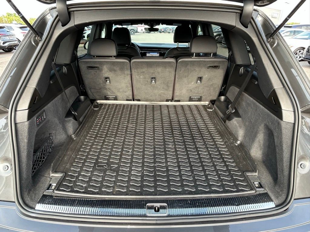 2021 Audi Q7 55 Premium Plus Lakeland FL