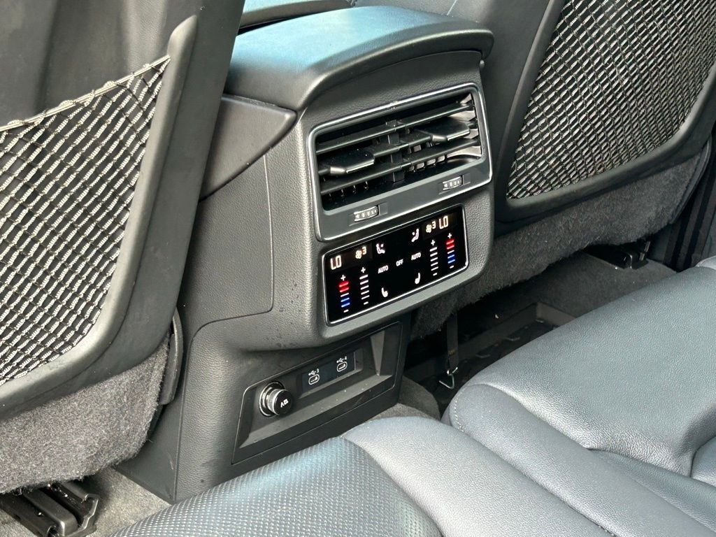 2021 Audi Q7 55 Premium Plus Lakeland FL