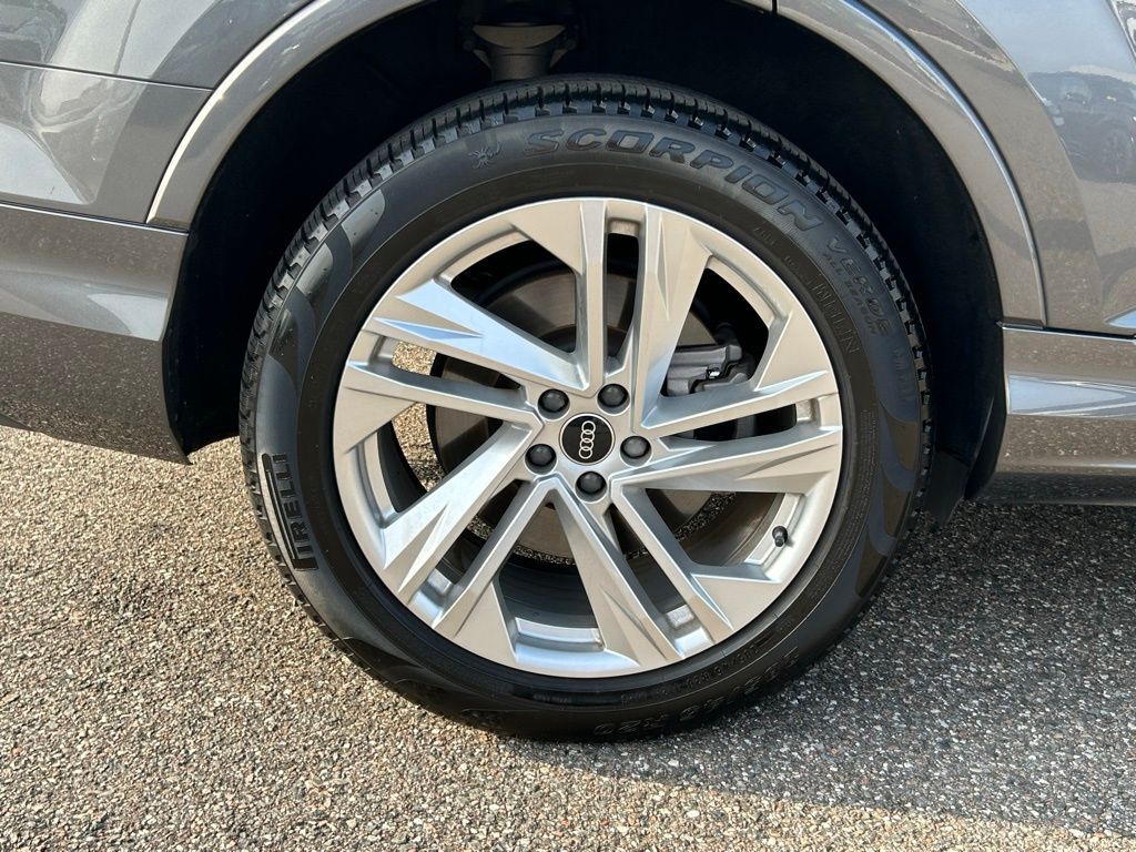 2021 Audi Q7 55 Premium Plus Lakeland FL