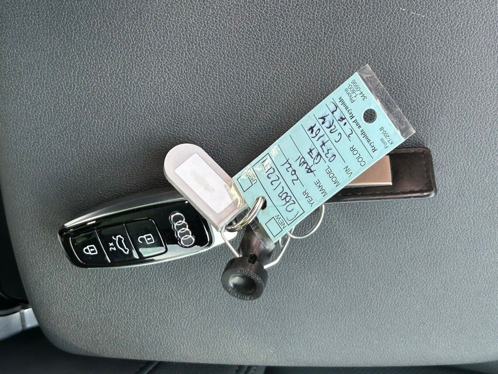 2021 Audi Q7 55 Premium Plus Lakeland FL