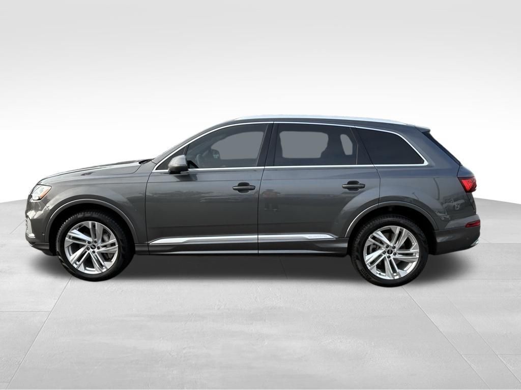 2021 Audi Q7 55 Premium Plus Lakeland FL