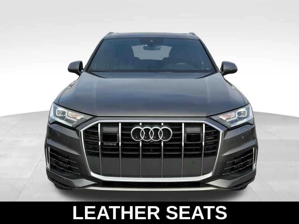 2021 Audi Q7 55 Premium Plus Lakeland FL