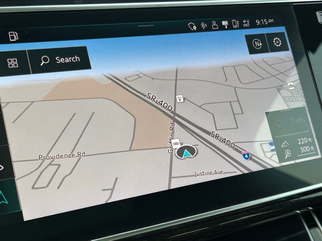 2021 Audi Q7 55 Premium Plus Lakeland FL