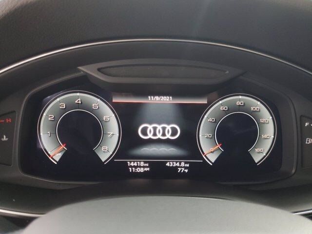 2021 Audi Q7 55 Premium Coral Springs FL