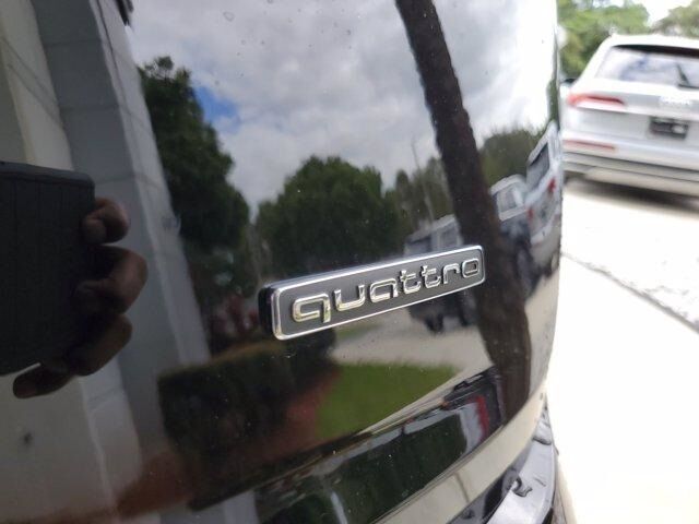 2021 Audi Q7 55 Premium Coral Springs FL