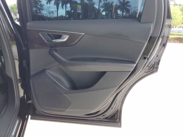 2021 Audi Q7 55 Premium Coral Springs FL