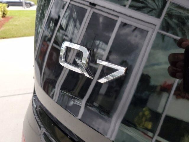 2021 Audi Q7 55 Premium Coral Springs FL