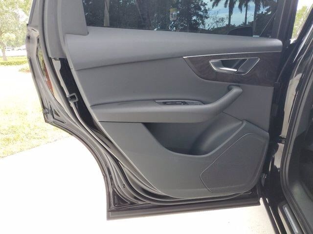 2021 Audi Q7 55 Premium Coral Springs FL