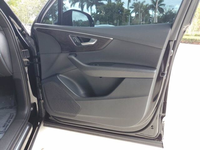 2021 Audi Q7 55 Premium Coral Springs FL