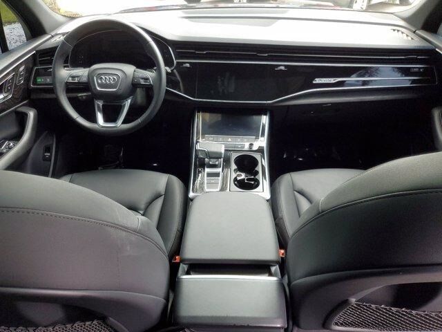 2021 Audi Q7 55 Premium Coral Springs FL