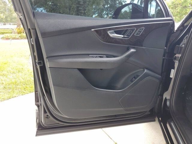 2021 Audi Q7 55 Premium Coral Springs FL