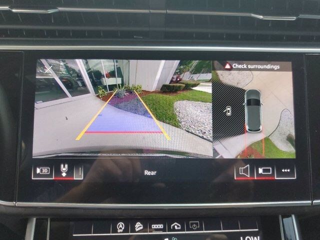 2021 Audi Q7 55 Premium Coral Springs FL