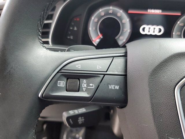 2021 Audi Q7 55 Premium Coral Springs FL