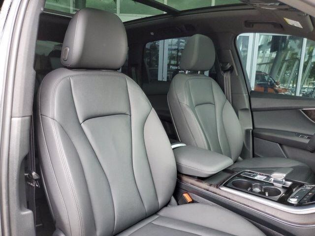 2021 Audi Q7 55 Premium Coral Springs FL