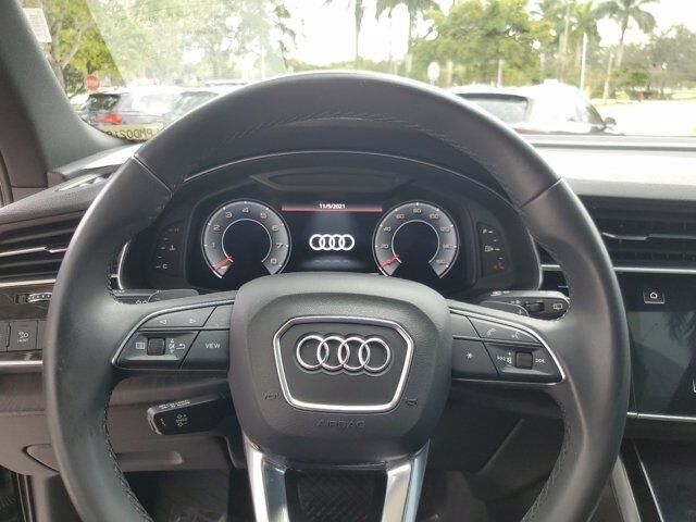2021 Audi Q7 55 Premium Coral Springs FL
