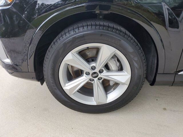 2021 Audi Q7 55 Premium Coral Springs FL