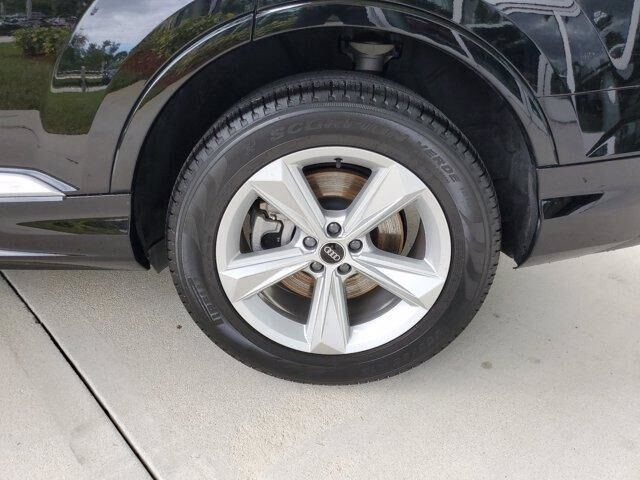2021 Audi Q7 55 Premium Coral Springs FL