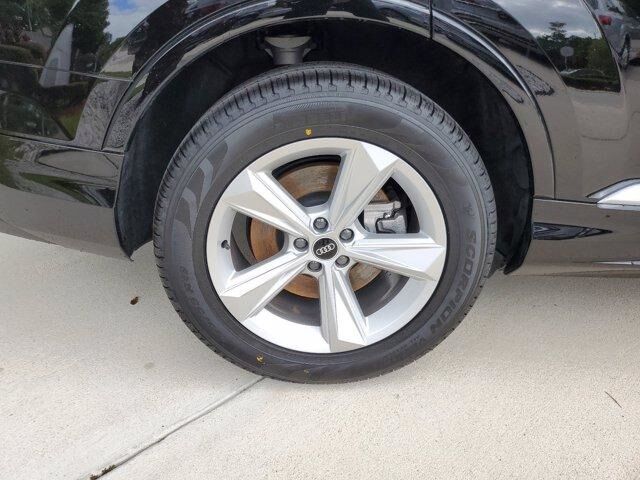 2021 Audi Q7 55 Premium Coral Springs FL