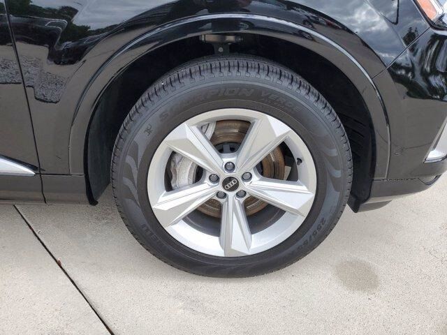 2021 Audi Q7 55 Premium Coral Springs FL
