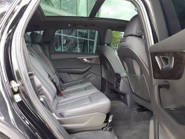 2021 Audi Q7 55 Premium Coral Springs FL