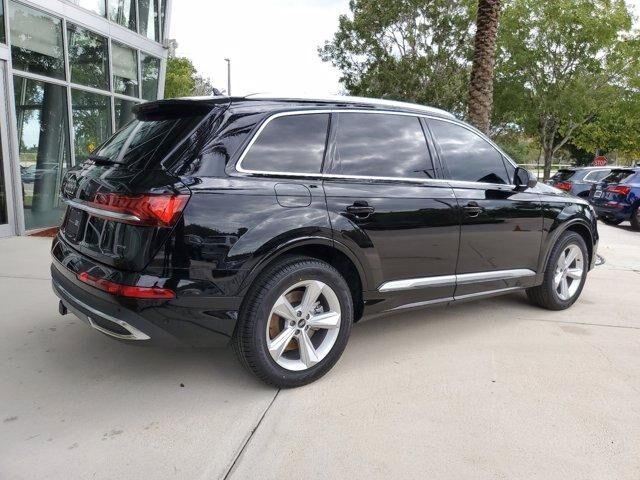 2021 Audi Q7 55 Premium Coral Springs FL