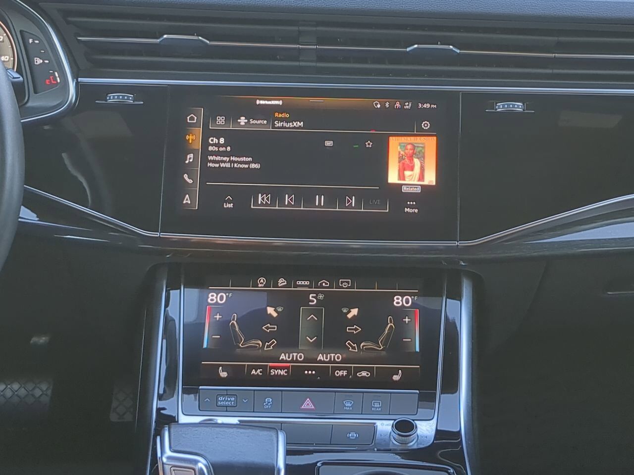 2021 Audi Q7 Premium Appleton WI