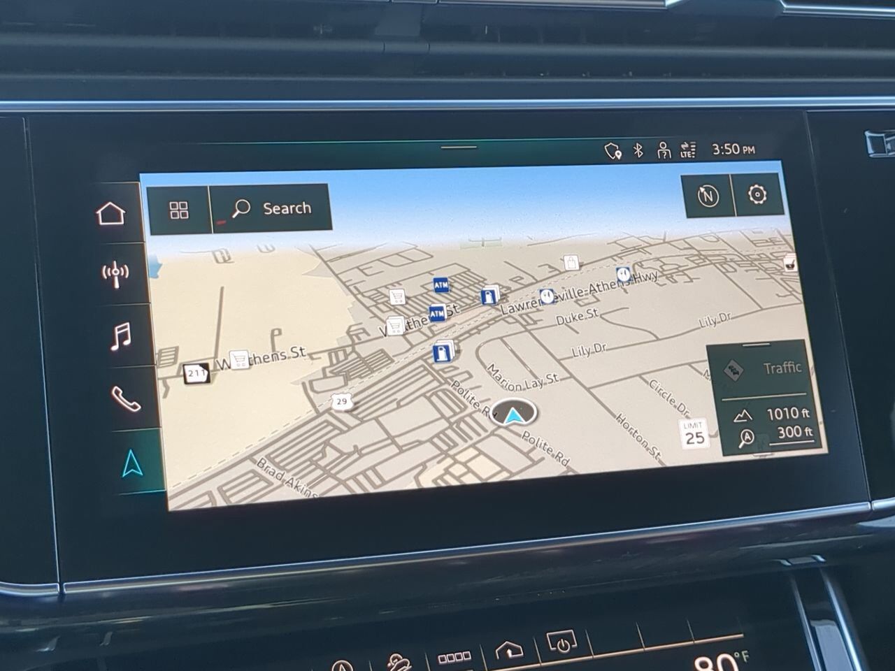 2021 Audi Q7 Premium Appleton WI