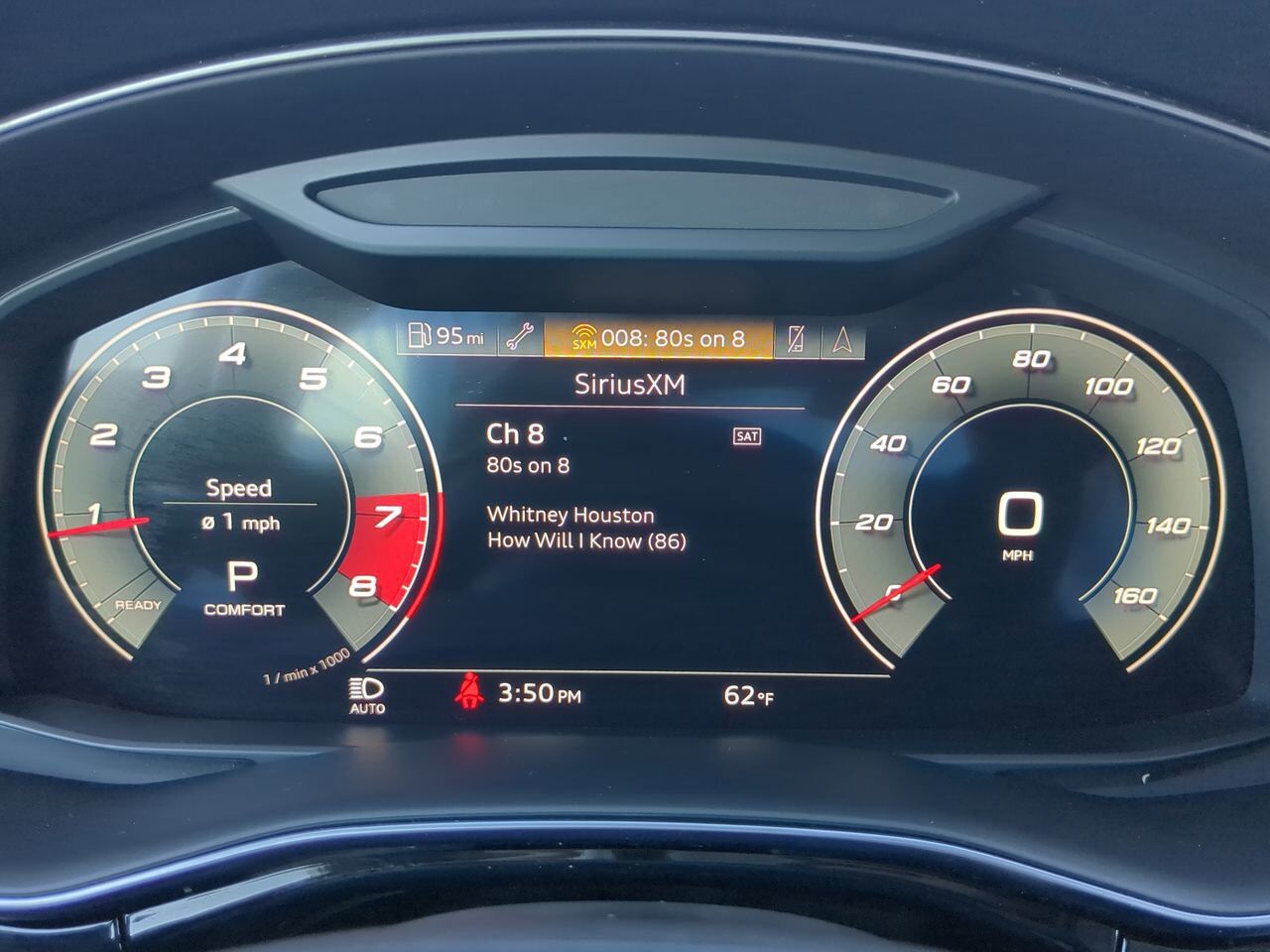 2021 Audi Q7 Premium Appleton WI