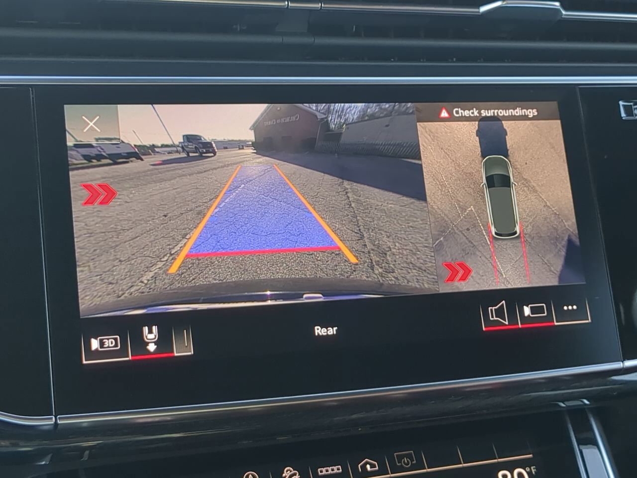 2021 Audi Q7 Premium Appleton WI