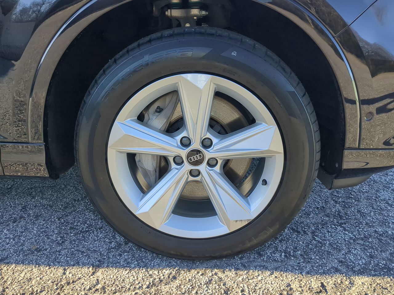 2021 Audi Q7 Premium Appleton WI