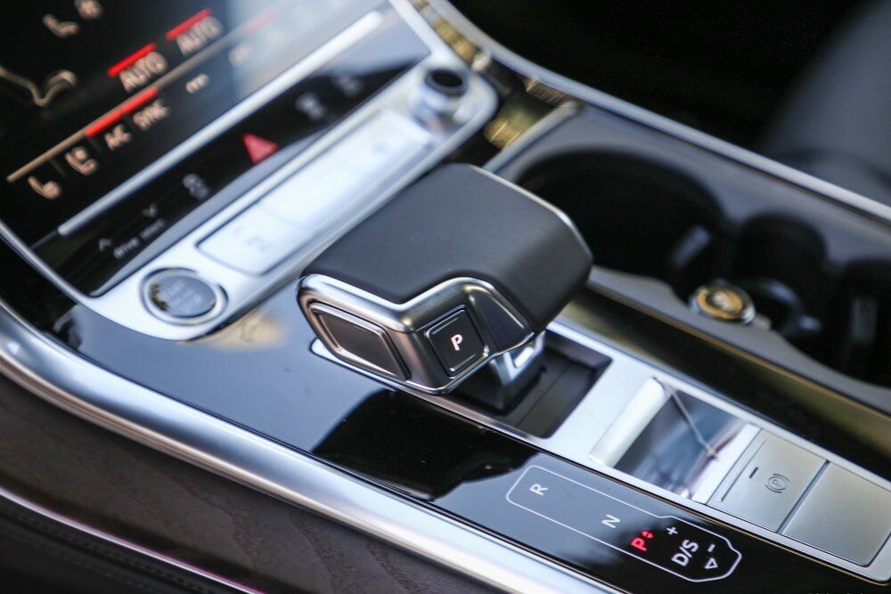 2021 Audi Q7 Livermore CA