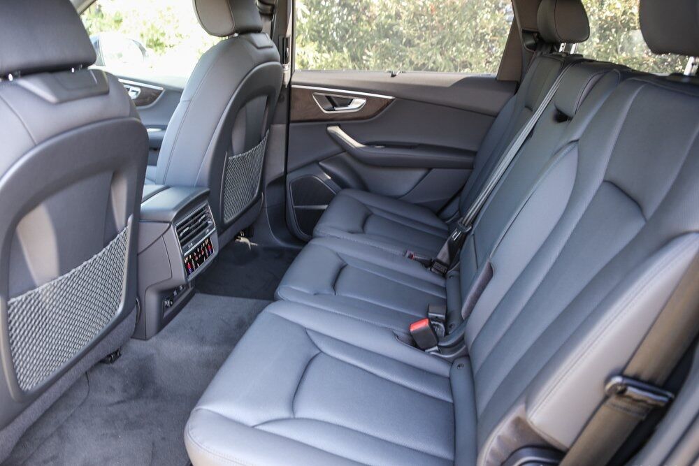 2021 Audi Q7 Livermore CA