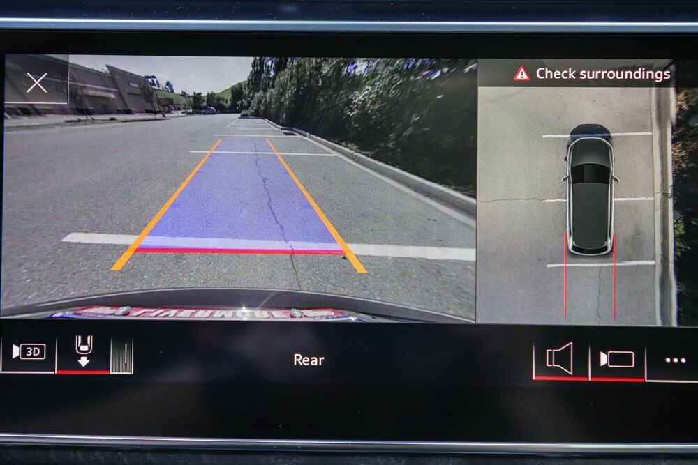2021 Audi Q7 Livermore CA