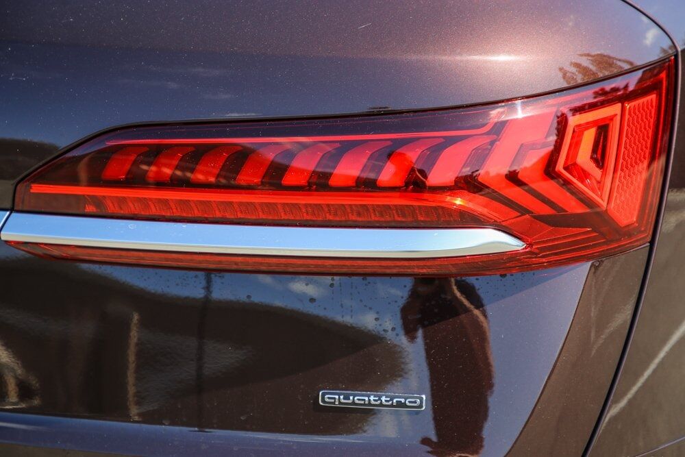 2021 Audi Q7 Livermore CA