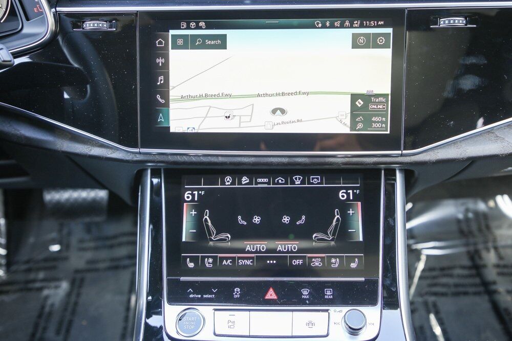2021 Audi Q7 Livermore CA