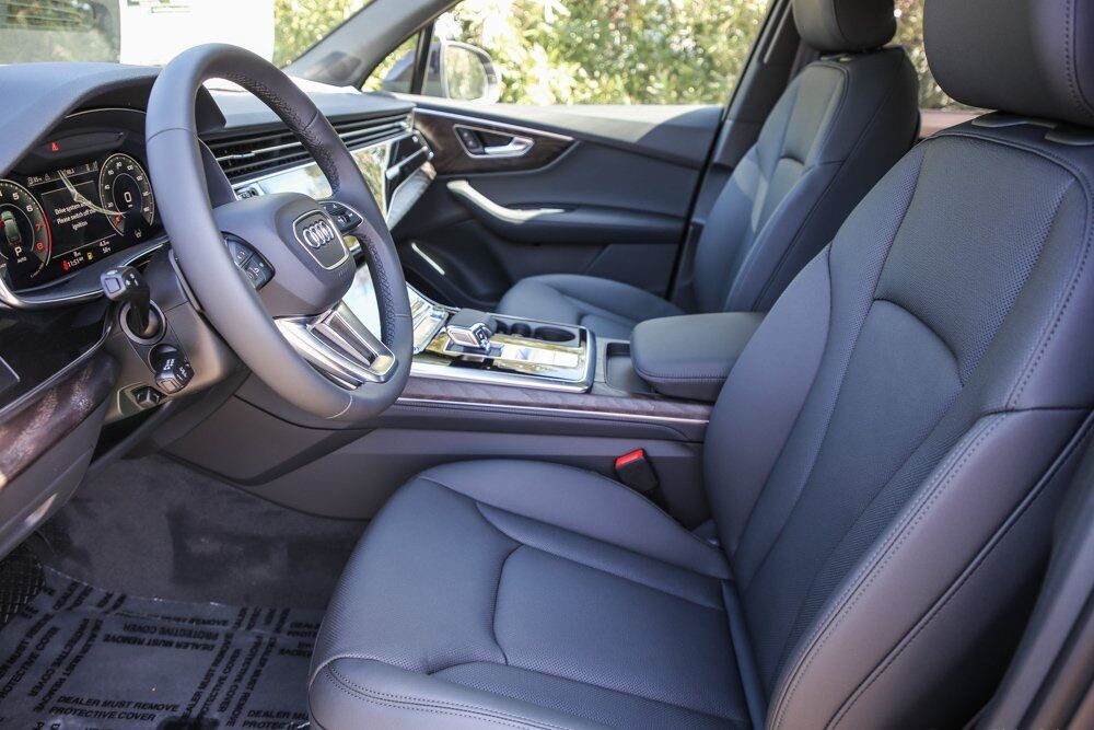 2021 Audi Q7 Livermore CA