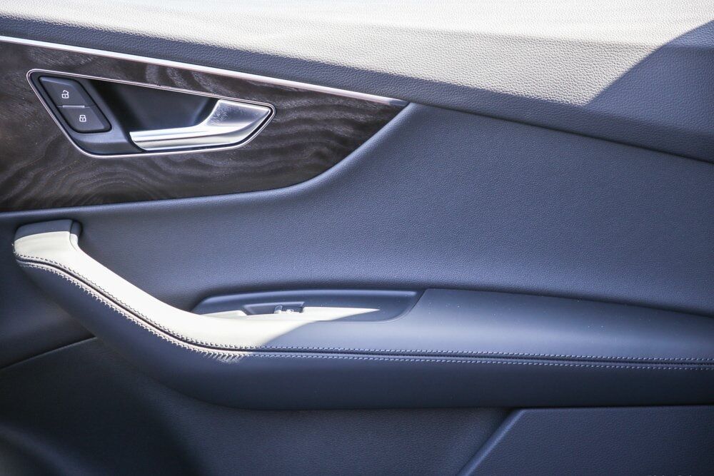 2021 Audi Q7 Livermore CA