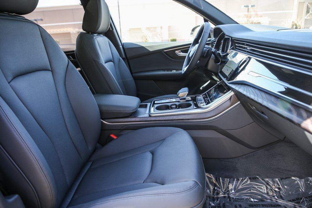 2021 Audi Q7 Livermore CA