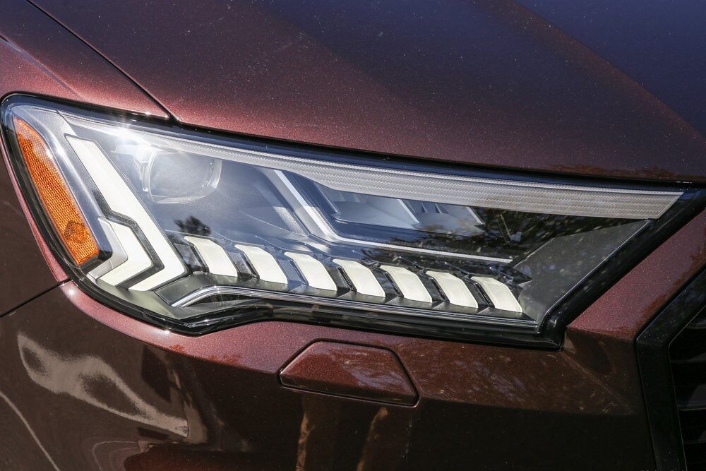 2021 Audi Q7 Livermore CA