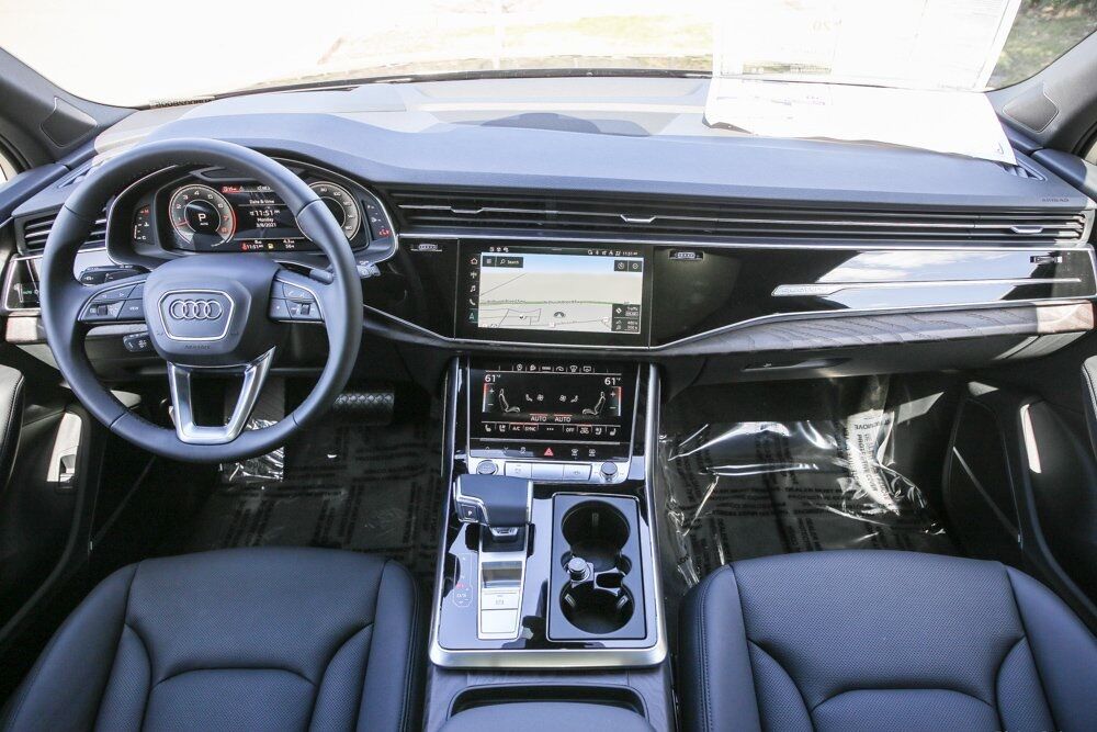 2021 Audi Q7 Livermore CA