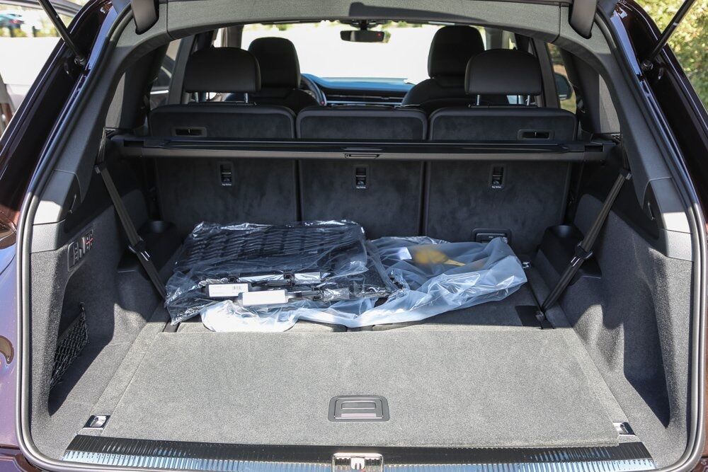 2021 Audi Q7 Livermore CA