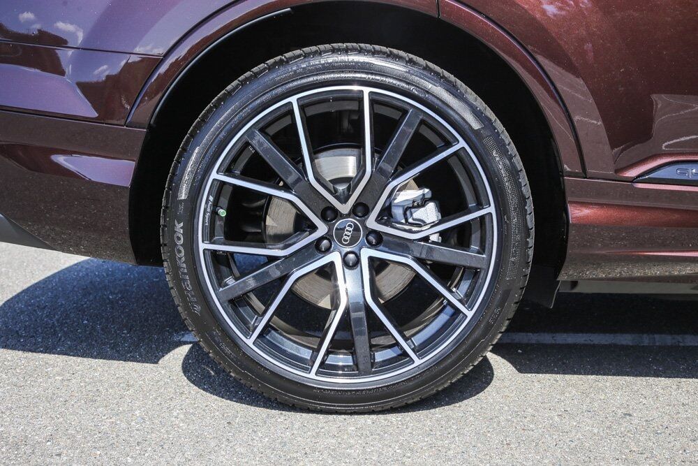 2021 Audi Q7 Livermore CA