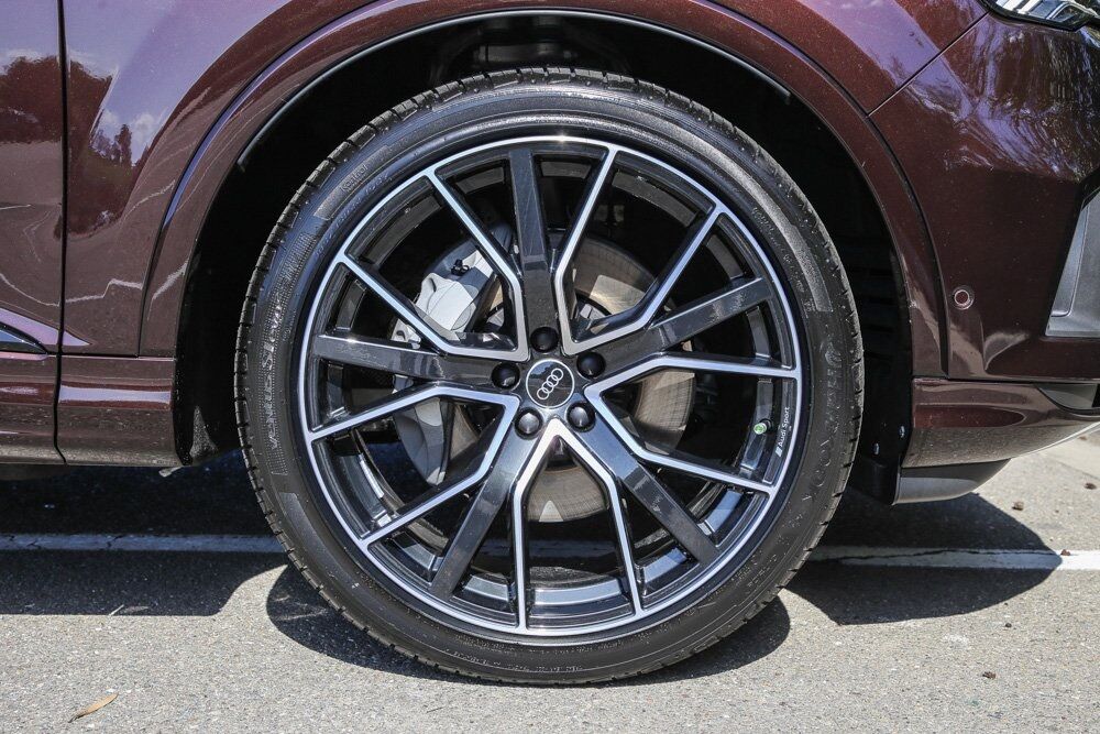 2021 Audi Q7 Livermore CA